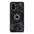 CF MONTREAL MLS BLACK CAMO Samsung Galaxy S20 Plus Case Cover