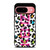 KENZO PARIS COLORFUL LEOPARD Google Pixel 9 Case Cover