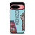 KENZO PARIS LOGO Google Pixel 9 Case Cover
