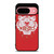 KENZO PARIS TIGER RED Google Pixel 9 Case Cover