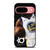 KEVIN DURANT KD SIGNATURE NBA Google Pixel 9 Case Cover