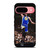 KEVIN DURANT KD SIGNATURE Google Pixel 9 Case Cover