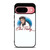 KING ELVIS PRESLEY ART Google Pixel 9 Case Cover