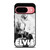KING ELVIS PRESLEY Google Pixel 9 Case Cover