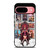 KINGDOM HEARTS DISNEY Google Pixel 9 Case Cover