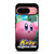 KIRBY AND THE FORGOTTEN LAND GAMES 2 Google Pixel 9 Case Cover