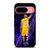 KOBE BRYANT NBA 2K21 MAMBA EDITION Google Pixel 9 Case Cover