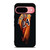 KOBE BRYANT TANKTOP Google Pixel 9 Case Cover