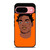 KODAK BLACK RAPPER CARTOON Google Pixel 9 Case Cover