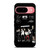 KPOP BANGTAN BOYS BTS SIGNATURE  Google Pixel 9 Case Cover