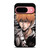 KUROSAKI ICHIGO BLEACH ART Google Pixel 9 Case Cover