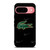 LACOSTE X NIKE PATTERN Google Pixel 9 Case Cover