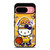 LAKERS HELLO KITTY Google Pixel 9 Case Cover