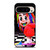 6IX9INE SIX NINE CARTOON Google Pixel 9 Pro Case Cover