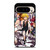 7 DEADLY SINS MELIODAS AND FRIEND Google Pixel 9 Pro Case Cover