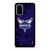 CHARLOTTE HORNETS BASKETBALL NBA FIRE Samsung Galaxy S20 Plus Case Cover