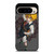 7 DEADLY SINS MELIODAS ART Google Pixel 9 Pro Case Cover