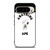 A BATHING APE BAPE SNOOPY Google Pixel 9 Pro Case Cover