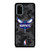 CHARLOTTE HORNETS BLACK CAMO Samsung Galaxy S20 Plus Case Cover