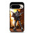 ACE FREHLEY AND GUITAR FIRE KISS Google Pixel 9 Pro Case Cover ACE FREHLEY AND GUITAR FIRE KISS Google Pixel 9 Pro Case Cover