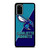 CHARLOTTE HORNETS NBA BASKETBALL LOGO Samsung Galaxy S20 Plus Case Cover