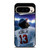 ACUNA JR 13 ATLANTA BRAVES  Google Pixel 9 Pro Case Cover