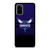 CHARLOTTE HORNETS NBA SKYLINE Samsung Galaxy S20 Plus Case Cover