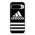 ADIDAS HORIZONTAL STRIPE LOGO Google Pixel 9 Pro Case Cover