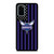 CHARLOTTE HORNETS NBA USA FLAG Samsung Galaxy S20 Plus Case Cover