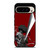 AFRO SAMURAI ANIME Google Pixel 9 Pro Case Cover