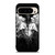 AFRO SAMURAI ARTWORK Google Pixel 9 Pro Case Cover