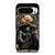 AFRO SAMURAI REVENGE OF KUMA Google Pixel 9 Pro Case Cover