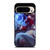 AHRI LEAGUE OF LEGENDS Google Pixel 9 Pro Case Cover