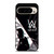 ALAN WALKER DJ  Google Pixel 9 Pro Case Cover ALAN WALKER DJ  Google Pixel 9 Pro Case Cover