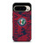 ALFA ROMEO FORMULA ONE RACING Google Pixel 9 Pro Case Cover