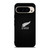 ALL BLACKS NEW ZEALAND LEATHER Google Pixel 9 Pro Case Cover