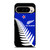 ALL BLACKS NEW ZEALAND SYMBOL Google Pixel 9 Pro Case Cover