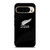 ALL BLACKS NEW ZEALAND Google Pixel 9 Pro Case Cover