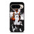 ALLEN IVERSON 3 SIXERS NBA Google Pixel 9 Pro Case Cover ALLEN IVERSON 3 SIXERS NBA Google Pixel 9 Pro Case Cover