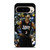 ALLEN IVERSON SIXERS NBA Google Pixel 9 Pro Case Cover ALLEN IVERSON SIXERS NBA Google Pixel 9 Pro Case Cover