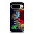 AMONG US GAME LOGO Google Pixel 9 Pro Case Cover