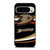 ANAHEIM DUCKS SYMBOL Google Pixel 9 Pro Case Cover