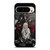 ANGELS OF DEATH ANIME CARTOON Google Pixel 9 Pro Case Cover