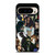 ANUEL AA RAPPER COLLAGE Google Pixel 9 Pro Case Cover