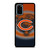 CHICAGO BEARS FOOTBALL TEAM Samsung Galaxy S20 Plus Case Cover