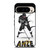 ANZE KOPITAR LOS ANGELES KINGS Google Pixel 9 Pro Case Cover