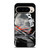 APRILIA RSV4 LOGO TANK PAD Google Pixel 9 Pro Case Cover APRILIA RSV4 LOGO TANK PAD Google Pixel 9 Pro Case Cover