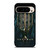 AQUAMAN DC JASON MOMOA Google Pixel 9 Pro Case Cover
