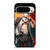 ARATAKI ITTO GAME GENSHIN IMPACT Google Pixel 9 Pro Case Cover