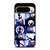 ARIANA GRANDE SILLOUET Google Pixel 9 Pro Case Cover